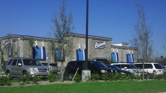 Culver's